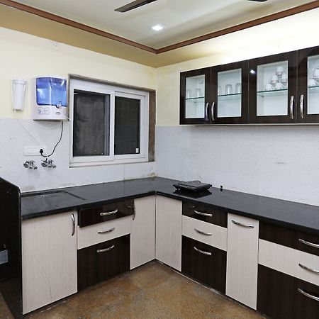 Oyo 9428 Hill View Room Goverdhan Vilas Udaipur Kültér fotó